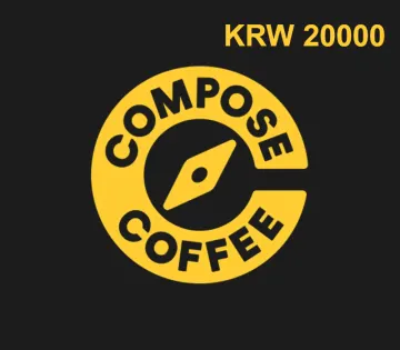 Compose Coffee